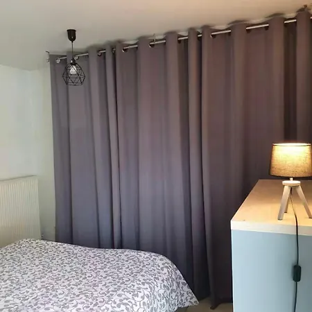 Maisonnette Appartement Moranville