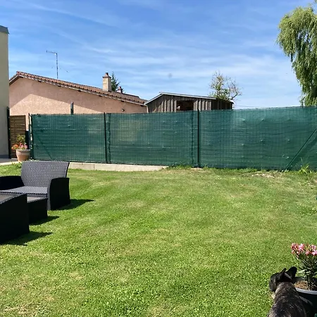 Maisonnette Appartement *