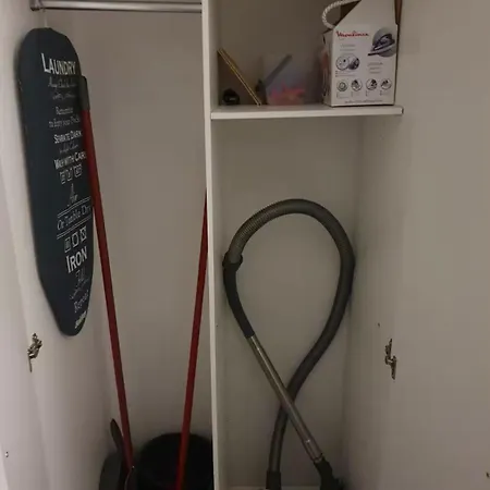 Maisonnette Appartement