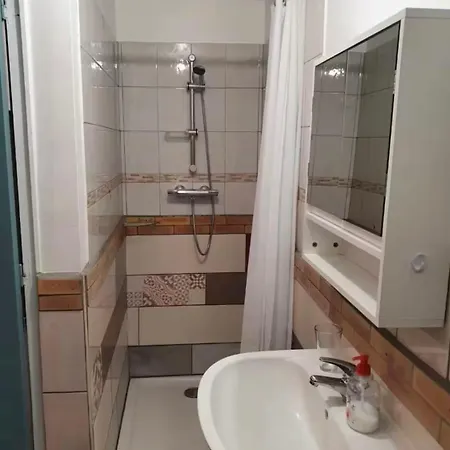 Maisonnette * Moranville