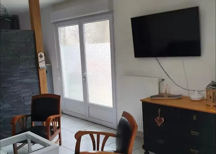 Agreable Maisonnette *