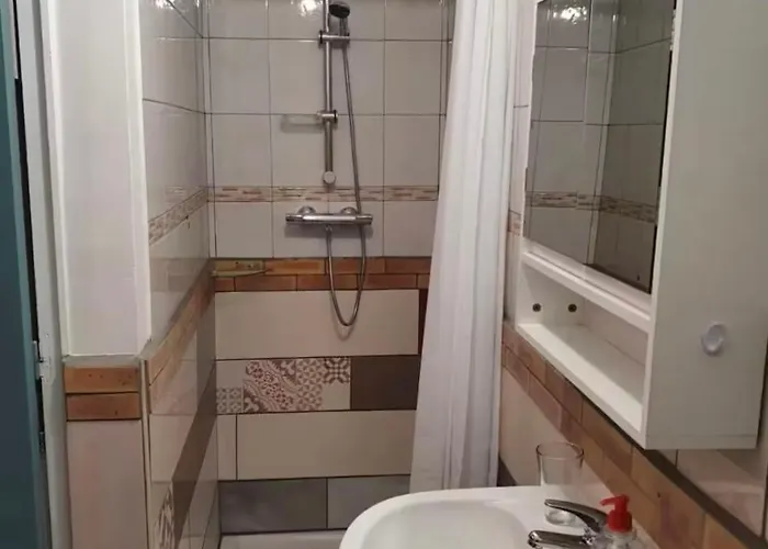 Agreable Maisonnette * Moranville