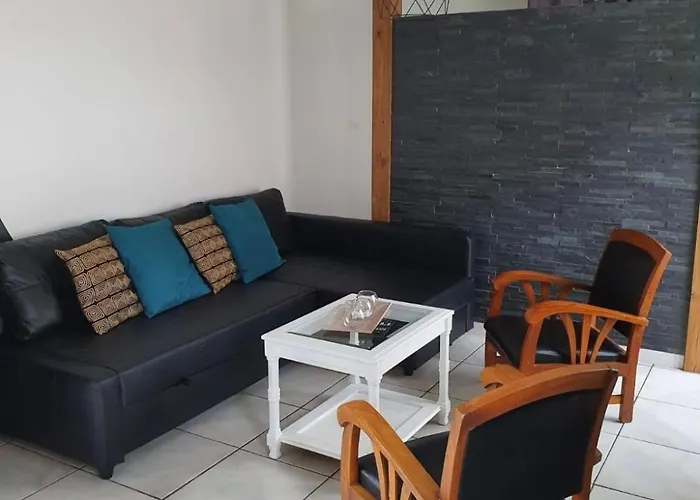 Agreable Maisonnette *