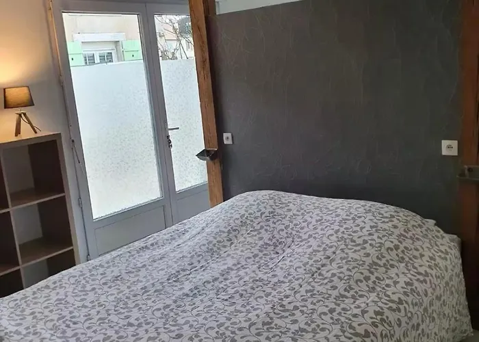 Agreable Maisonnette