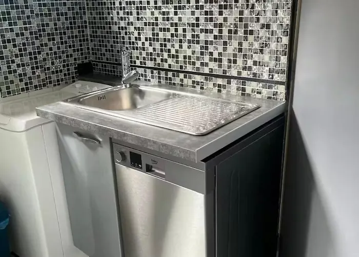 Agreable Maisonnette * Moranville